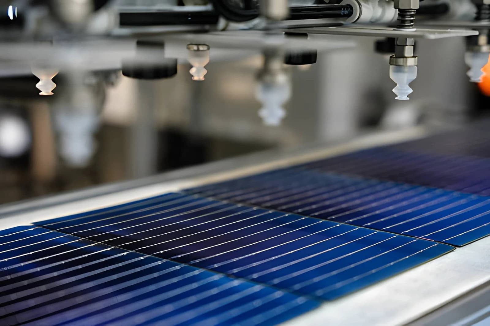  Solar EPC & Panel Manufacturing